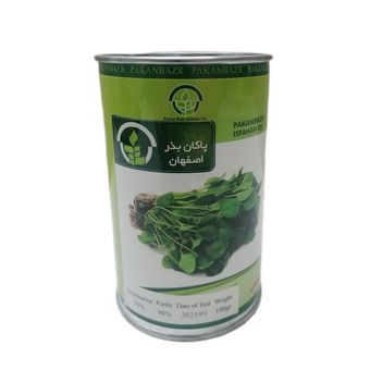 بذر شاهی پاکان بذر مدل PB100G-17