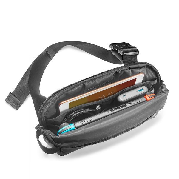 کراس بادی تام تاک مدل Explorer-T21S1D1 دارای 3 محفظه