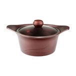  سرویس پخت و پز 17 پارچه ام جی اس مدل Korea-C