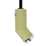 چتر 10 پره مدل MDSS-AU3490 قطر 100 سانتی‌متر