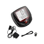 کیلومتر شمار دوچرخه