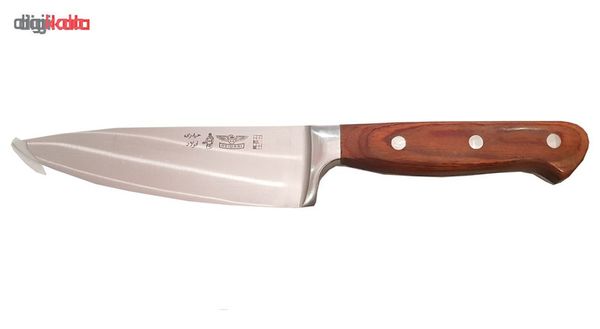 چاقو آشپزخانه حیدری مدل فورج