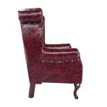 مبل انتظار چهار نفره مدل CHS504