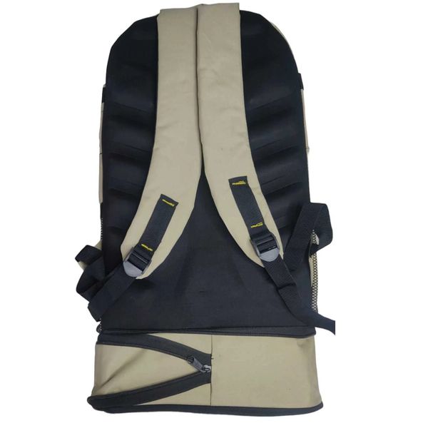کوله پشتی کوهنوردی 60 لیتری مدل KAMP OUTDOOR