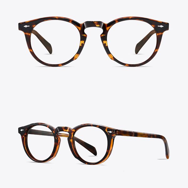 عینک محافظ چشم آلبرت وگ مدل S31102C2-1 Acetate Blue Control