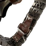 ست ساعت مچی عقربهای کوارتز زنانه و مردانه سوئیس آرت مدل ANT172-173DG0207