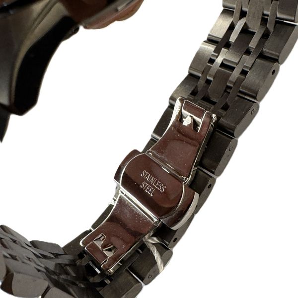 ست ساعت مچی عقربهای کوارتز زنانه و مردانه سوئیس آرت مدل ANT172-173DG0207