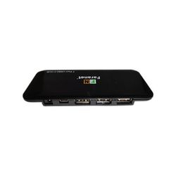 هاب 7 پورت USB 2.0 فرانت مدل FN-U2H708