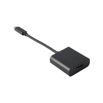 تبدیل Type C به HDMI فرانت مدل FN-UC2H260