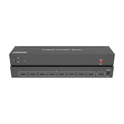 اسپلیتر 8 پورت HDMI فرانت مدل FN-V138