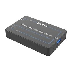 کپچر HDMI V2.0 به USB 3.0 با خروجی Loop فرانت مدل FN-V223