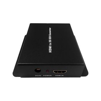 مبدل HDMI به SDI فرانت مدل FN-V302