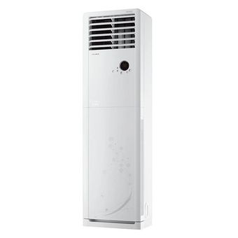 کولر گازی ،ایستاده 55000 دور ثابت گری مدل T2'matic-H55H3
