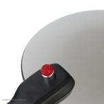 زودپز پارس استیل مدل کف سه لایه گنجایش 4.5 لیتر