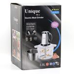 خردکن یونیک مدل UM-8003