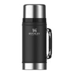 قمقمه استنلی مدل classic food jar گنجایش 0.94 لیتر