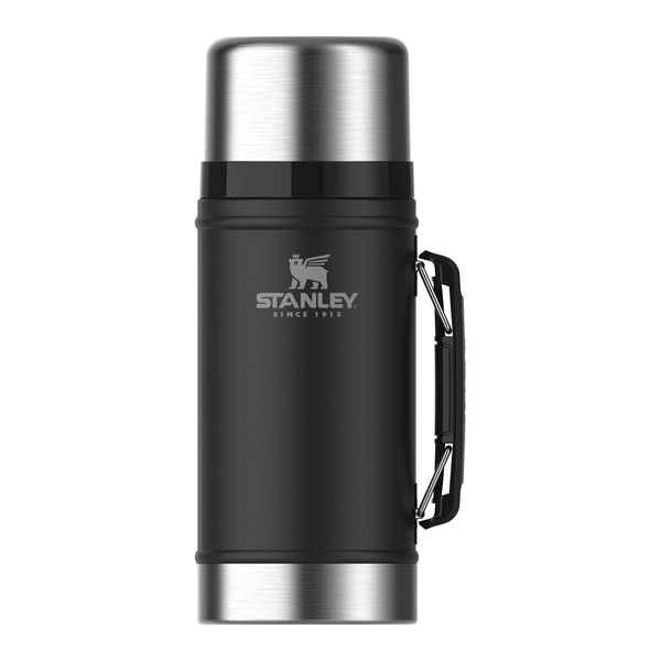 قمقمه استنلی مدل classic food jar گنجایش 0.94 لیتر