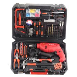 مجموعه 48 عددی ابزار ادون مدل ED-115TZ