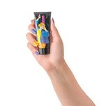 کرم پودر مات کالیستا مدل Long Lasting