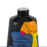 کرم پودر مات کالیستا مدل Long Lasting