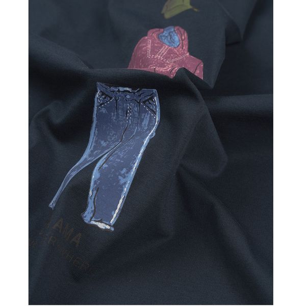 تاپ مردانه مدل SB-SS-vk021350