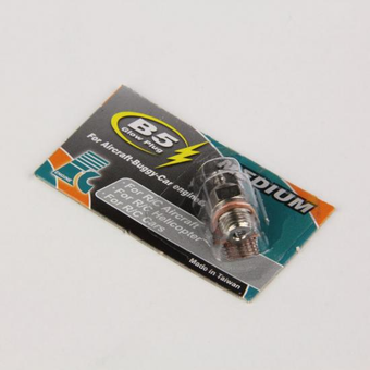 شمع نیترو Force Glow Plug B5 Medium