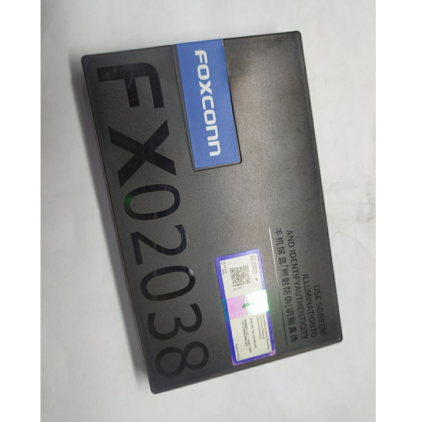 باتری موبایل اپل iphone 6sمدل FOXCONN اصلی ظرفیت 2340 میلی آمپر ساعت