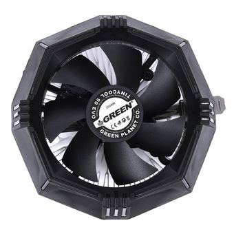سیستم خنک کننده بادی گرین مدل TINYCOOL 90 EVO