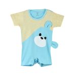 سرهمی نوزادی مدل MDSS-CH3991