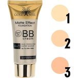 کرم پودر BB گلد آنجل Gold Angel حجم 60 میلی لیتر