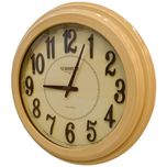 ساعت دیواری شوبرت مدل 5186LN