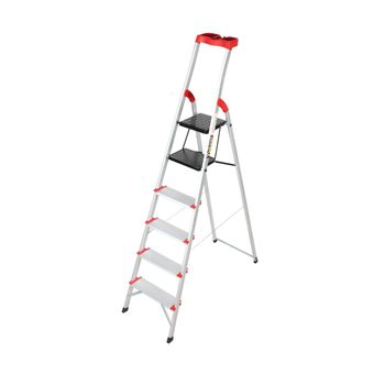 نردبان 6 پله یوکسل مدل U6R