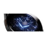ساعت هوشمند سامسونگ مدل Galaxy Watch 7 44mm دارای قابلیت های کنترل موسیقی (Music Player) بند پلاستیک*687