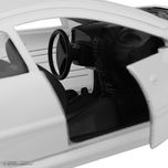 ماشین بازی مدل 206 فلزی