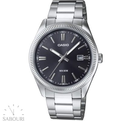 ساعت مردانه کاسیو MTP-1302D-1A1VDF
