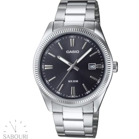 ساعت مردانه کاسیو MTP-1302D-1A1VDF