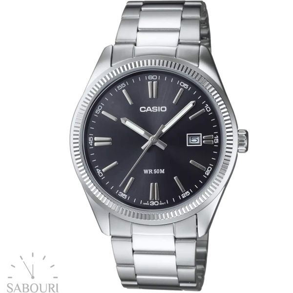 ساعت مردانه کاسیو MTP-1302D-1A1VDF