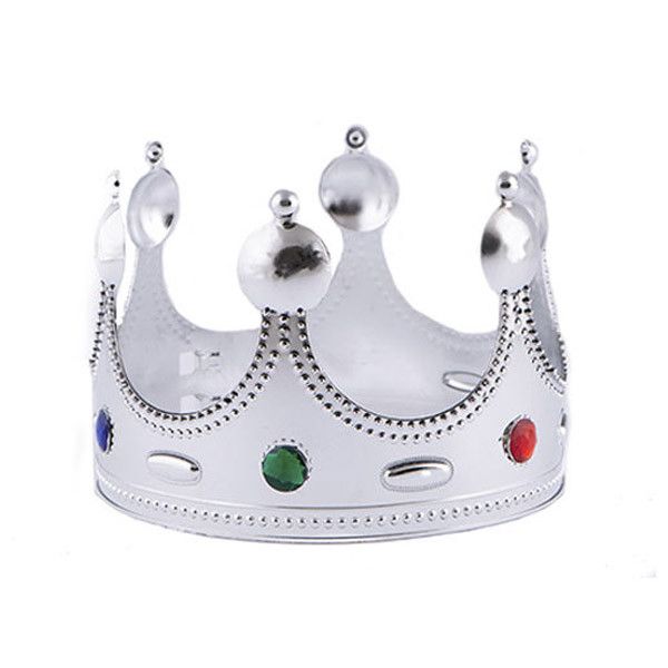 تاج تولد طرح کینگ