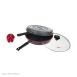 تابه رژبمی کاندید مدل گرد سایز 28