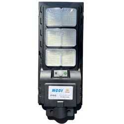 چراغ خیابانی خورشیدی مودی مدل 73800