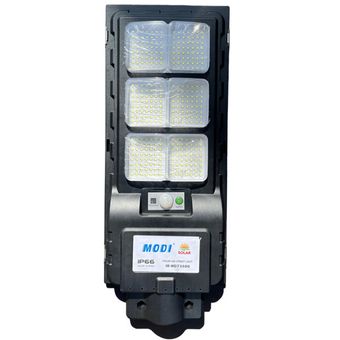 چراغ خیابانی خورشیدی مودی مدل 73800