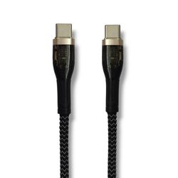 کابل USB-C سنتکس مدل premium-01 طول 1 متر