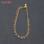 پا بند زنانه کد 001