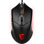 Mouse MSI ClUTCH GM08