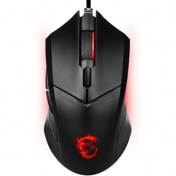 Mouse MSI ClUTCH GM08