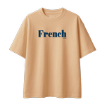 تیشرت French