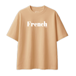 تیشرت French