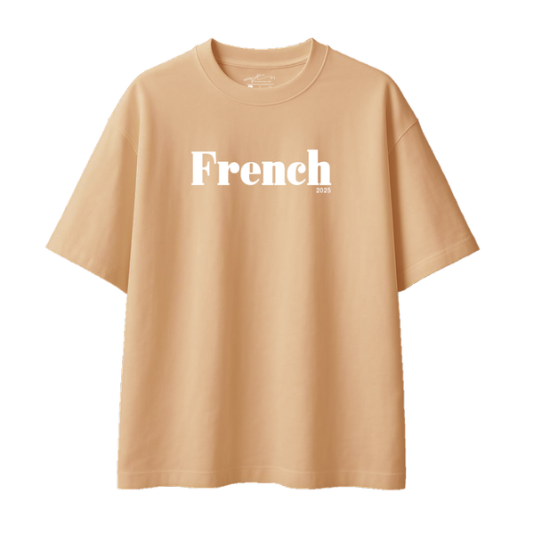تیشرت French