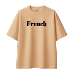 تیشرت French