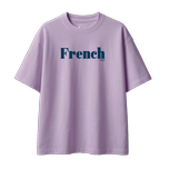 تیشرت French